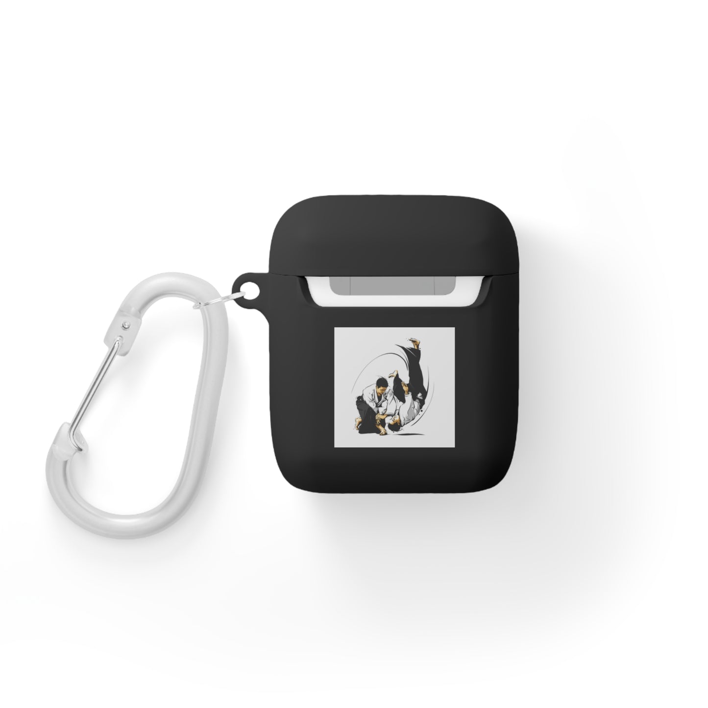 Aikido Whirlpool AirPods Case Cover