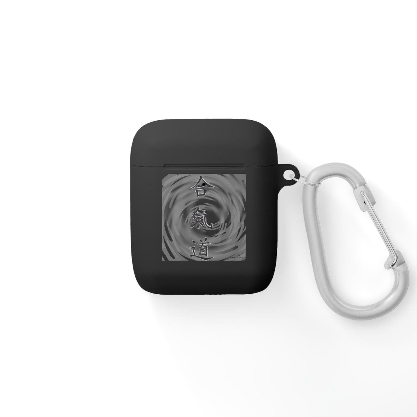 Aikido Whirlpool AirPods Case Cover