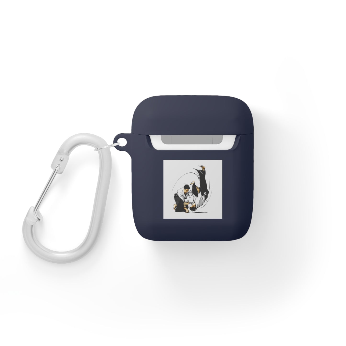 Aikido Whirlpool AirPods Case Cover