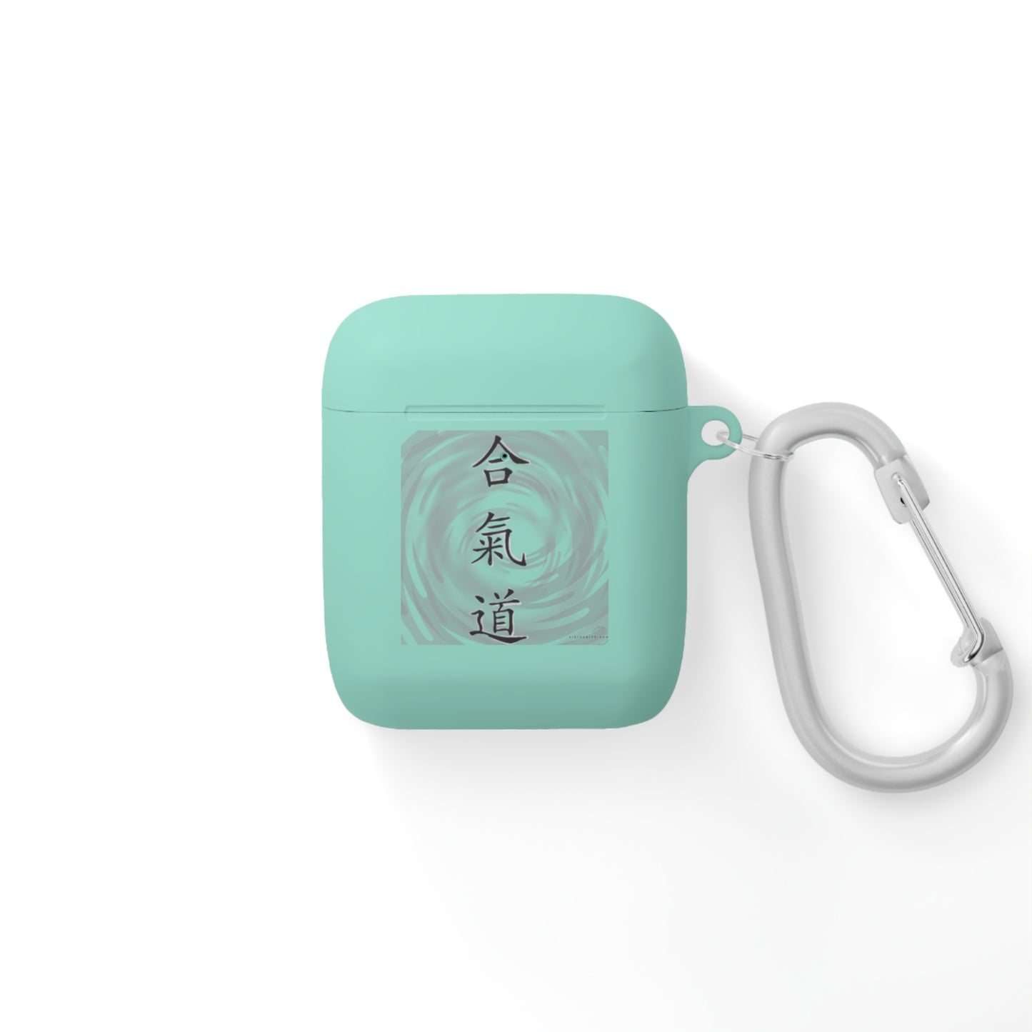 Aikido Whirlpool AirPods Case Cover