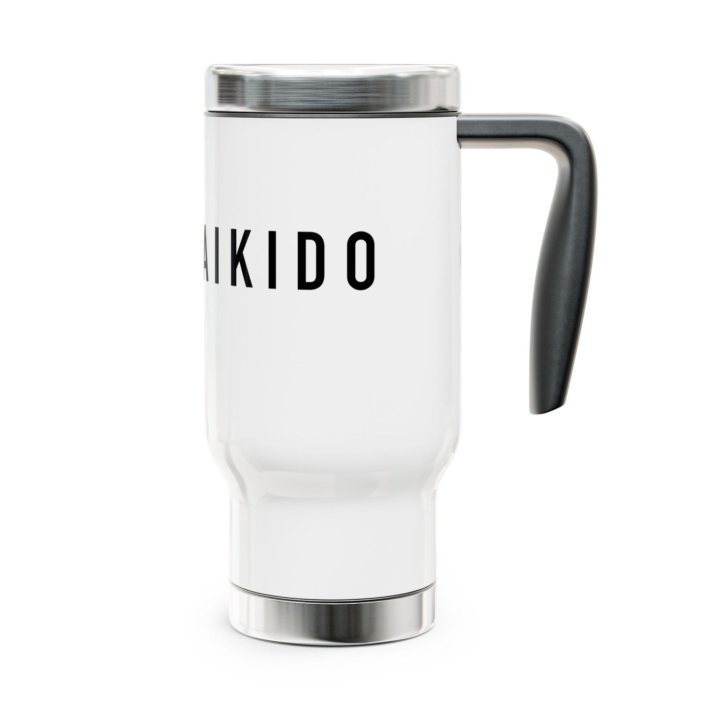 ❄️2025 Florida Winter Seminar Travel Mug (Limited Edition)