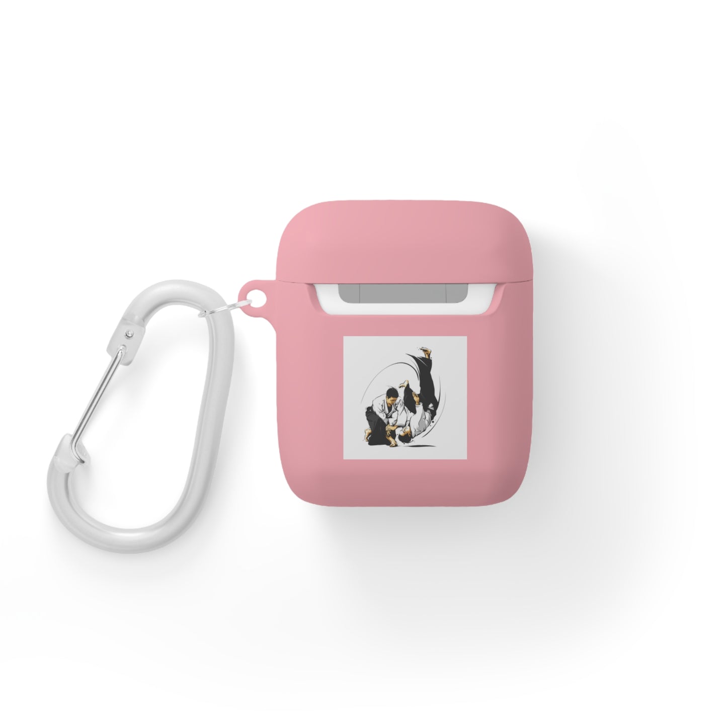 Aikido Whirlpool AirPods Case Cover