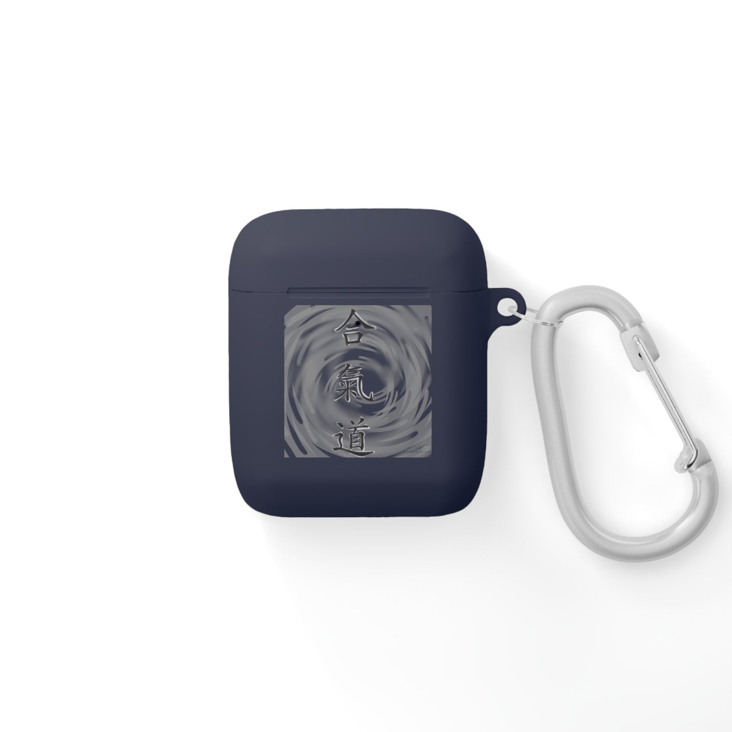 Aikido Whirlpool AirPods Case Cover