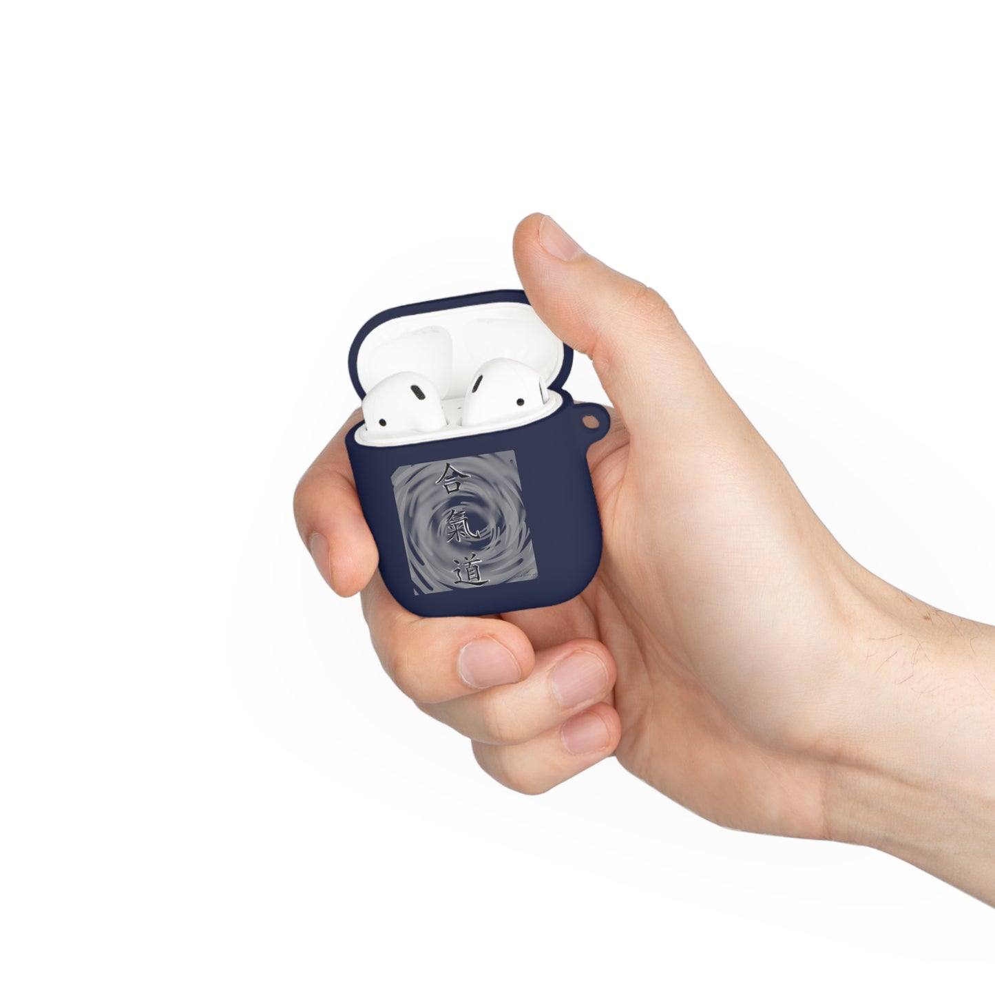 Aikido Whirlpool AirPods Case Cover