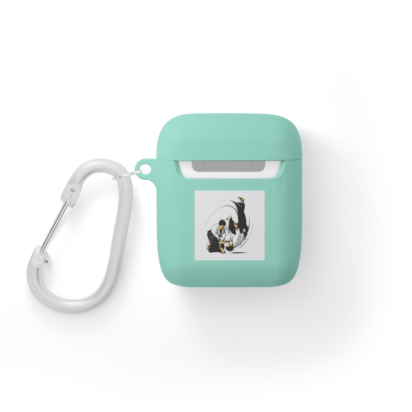 Aikido Whirlpool AirPods Case Cover