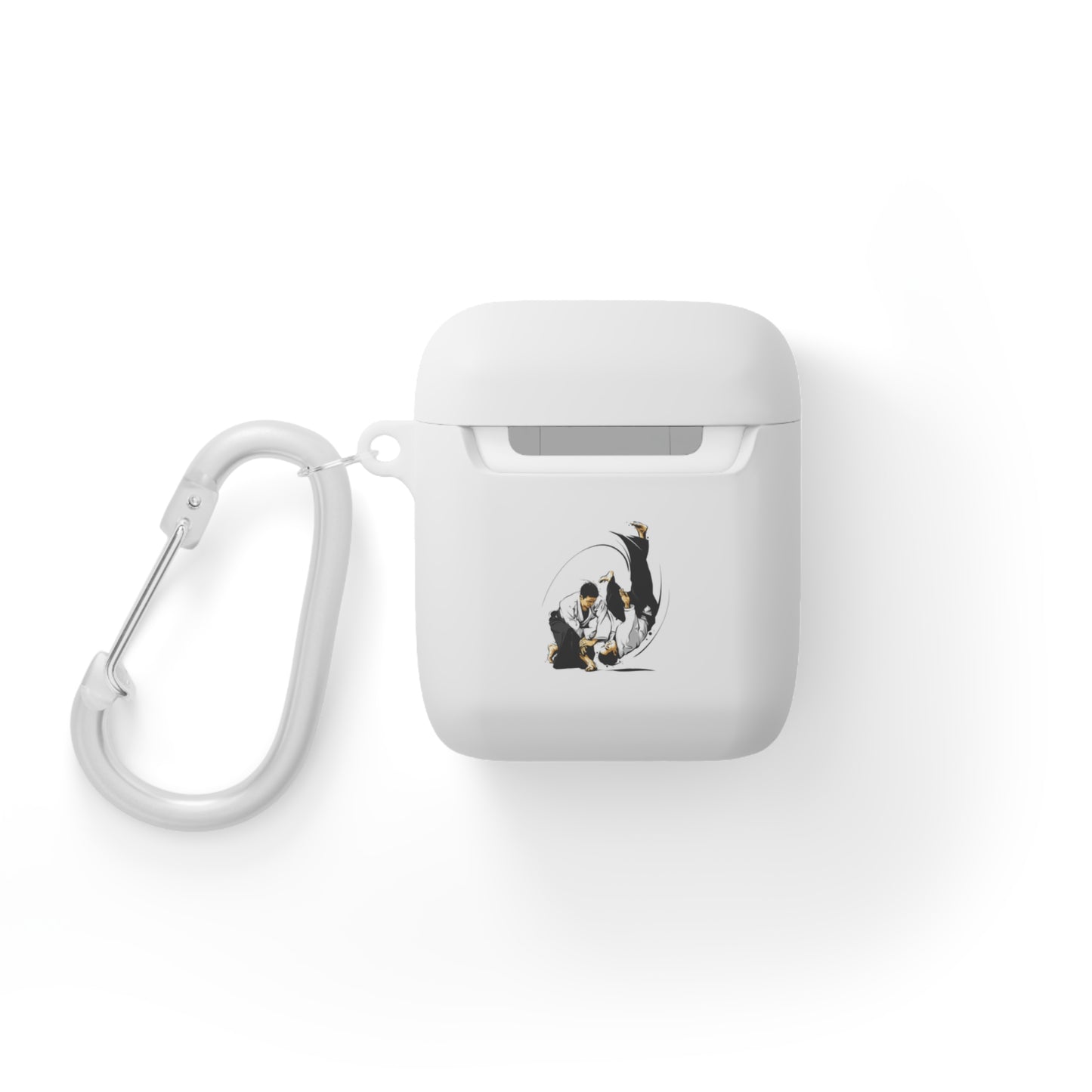 Aikido Whirlpool AirPods Case Cover