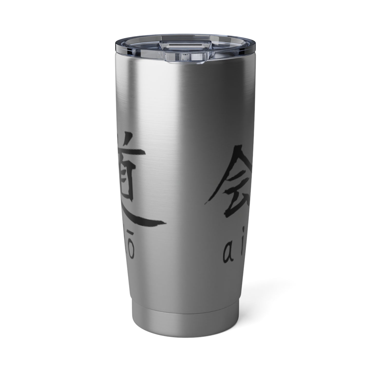 Aikido Kanjis Vagabond 20oz Tumbler