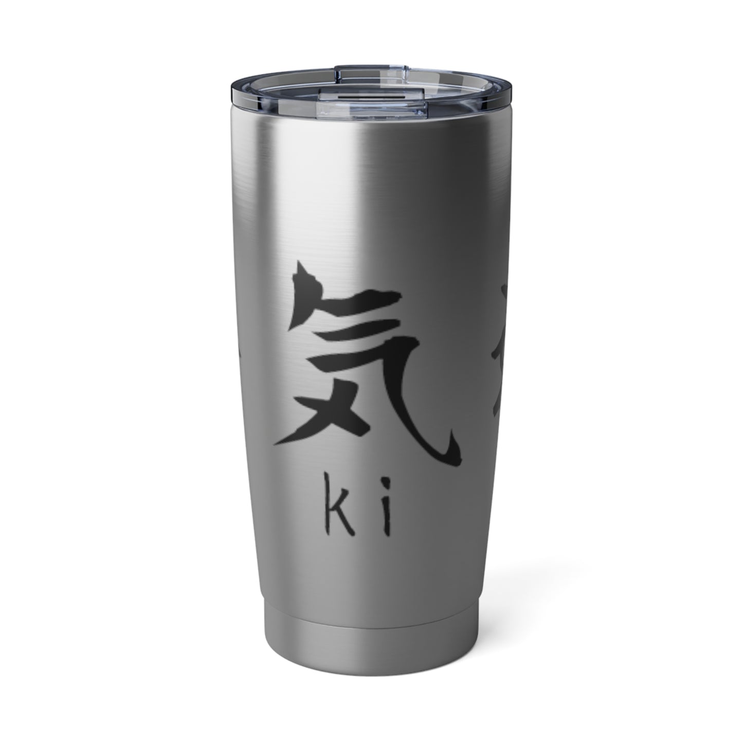 Aikido Kanjis Vagabond 20oz Tumbler