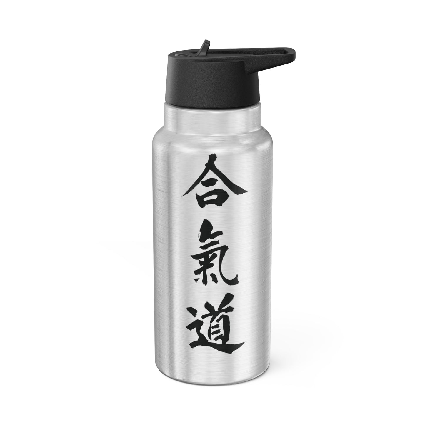 2024 Aikido Florida Winter Camp Stainless Steel 32oz Tumbler (Limited Edition)