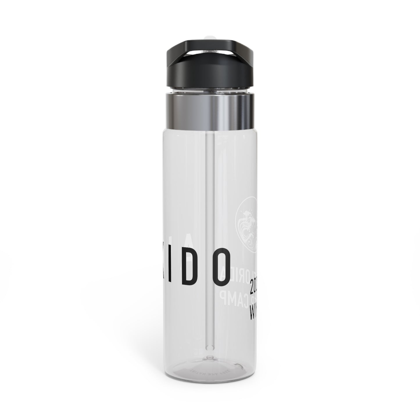 ❄️2025 Florida Winter Seminar Tritan Sport Bottle – 20oz (Limited Edition)