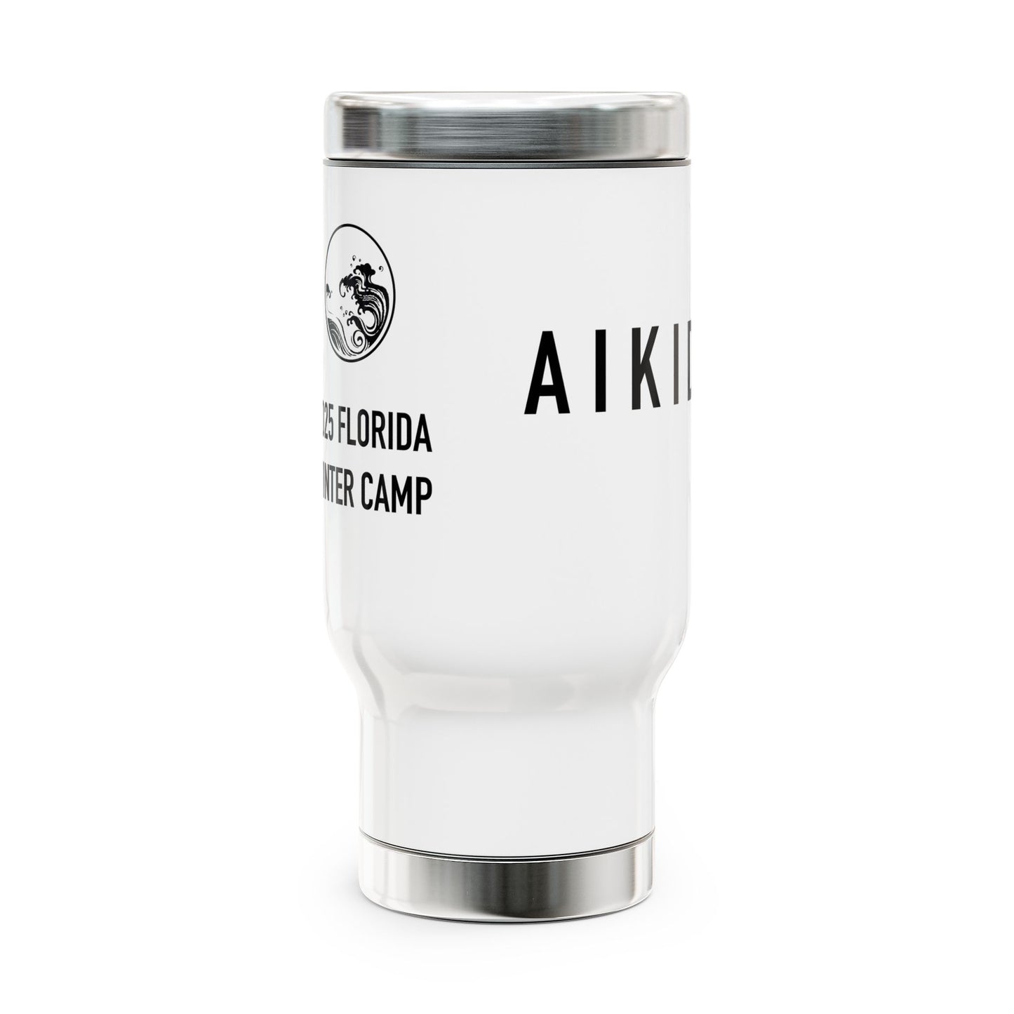 ❄️2025 Florida Winter Seminar Travel Mug (Limited Edition)