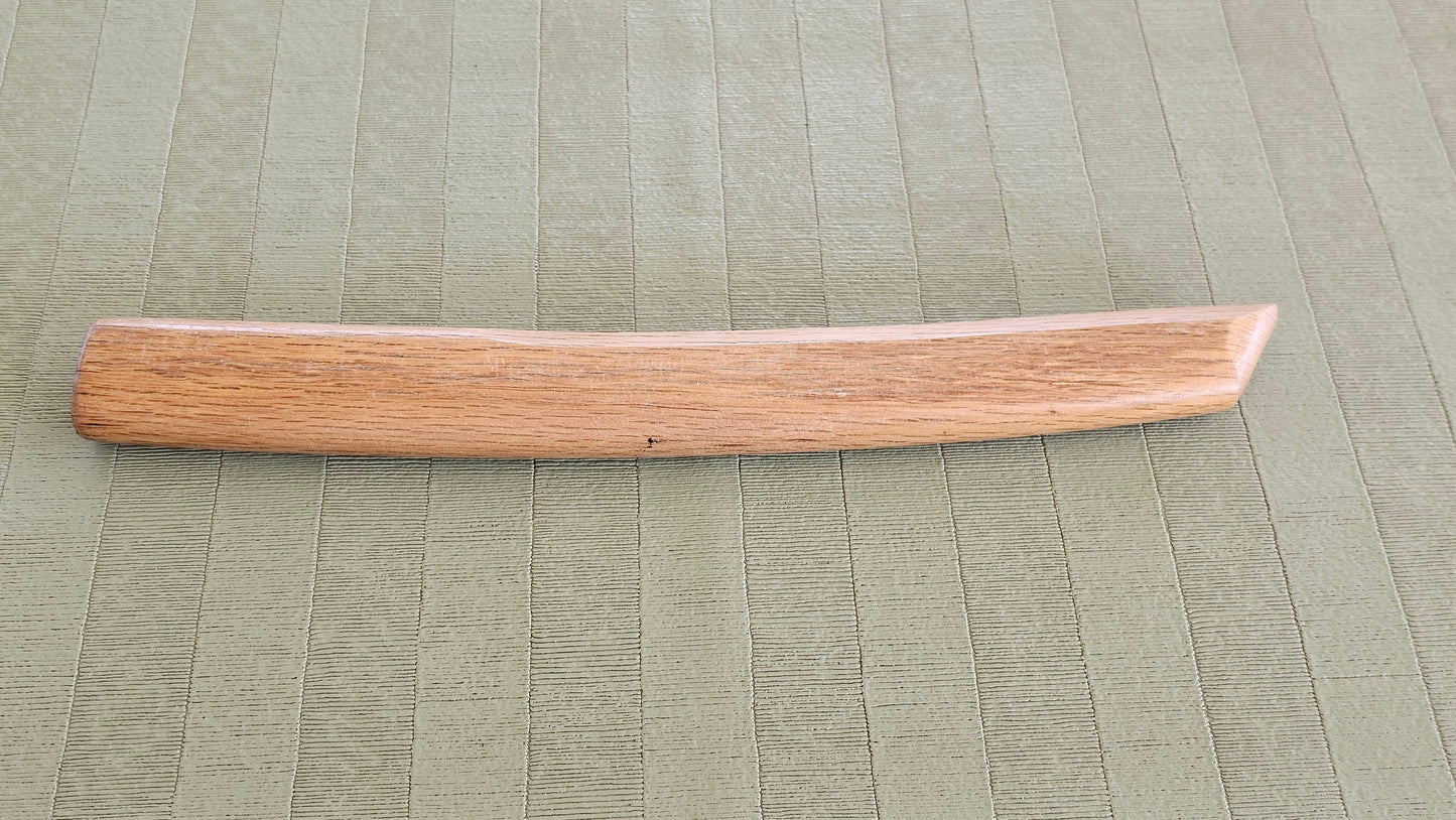 Aikido Tanto