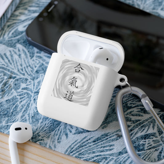 Aikido Whirlpool AirPods Case Cover