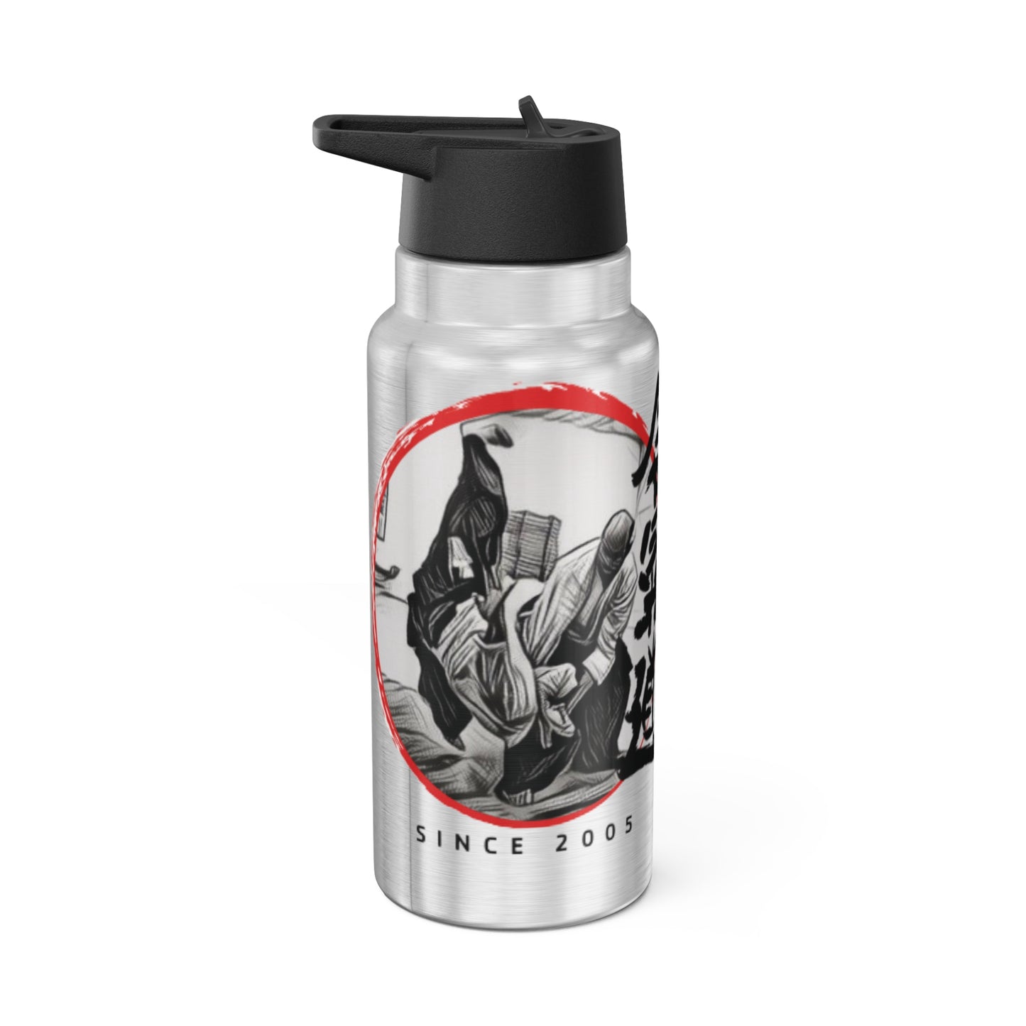 Aikido Miramar Gator Tumbler, 32oz