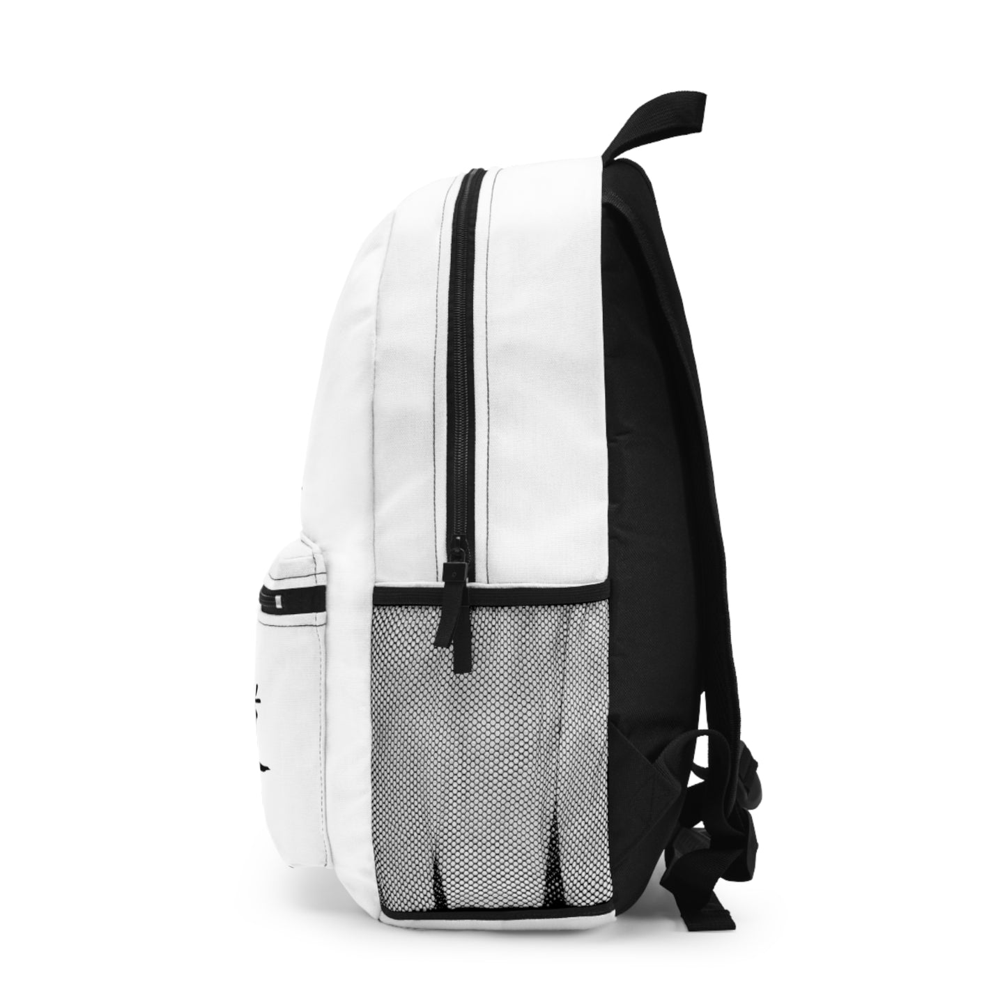 Aikido Kanjis Backpack