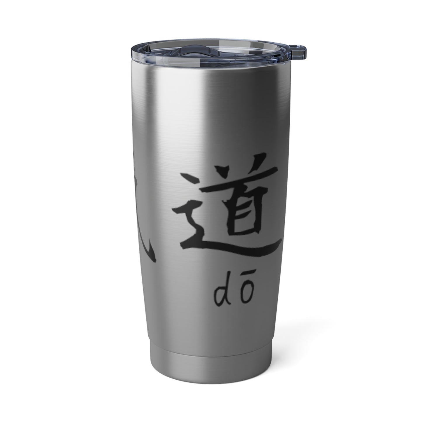 Aikido Kanjis Vagabond 20oz Tumbler