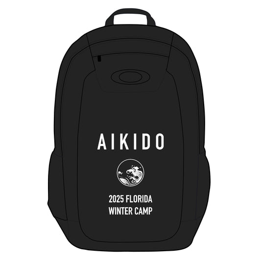 ❄️2025 Florida Winter Seminar Backpack (Limited Edition)