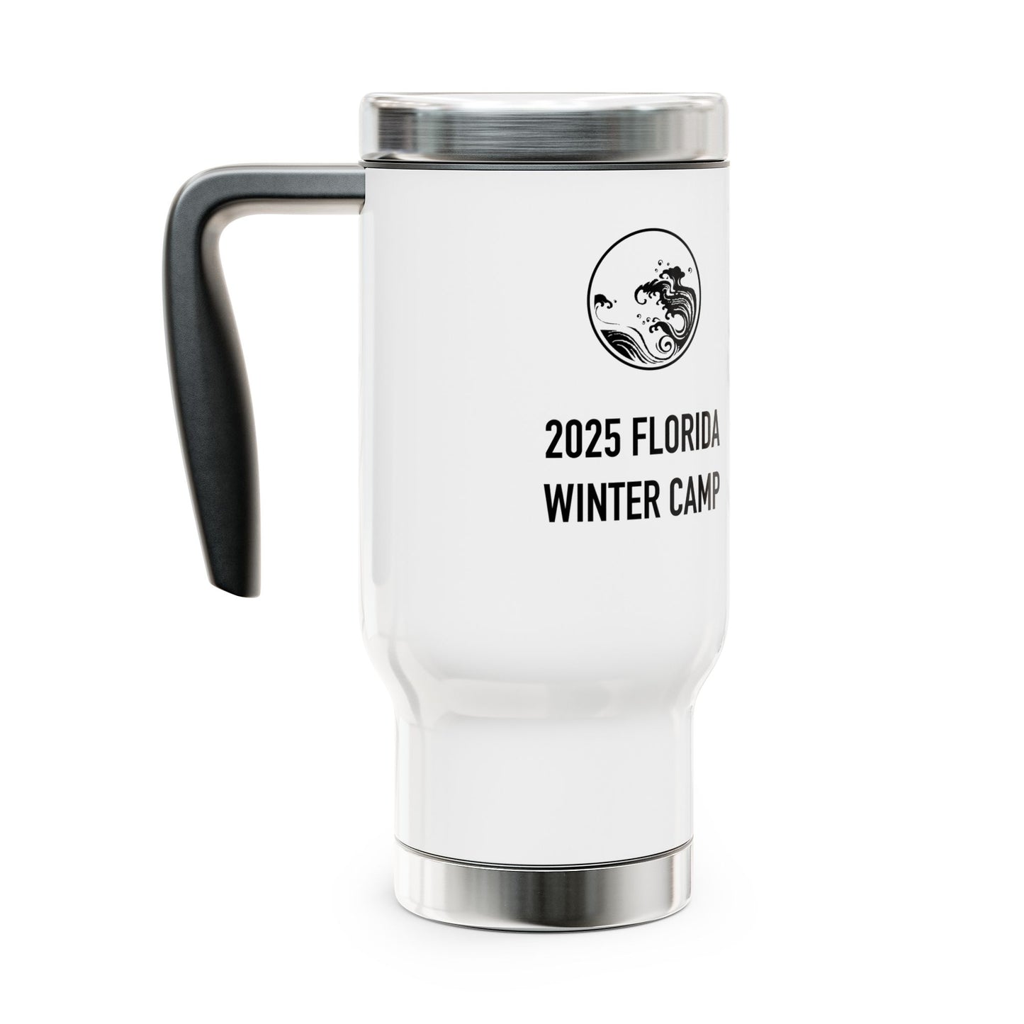 ❄️2025 Florida Winter Seminar Travel Mug (Limited Edition)