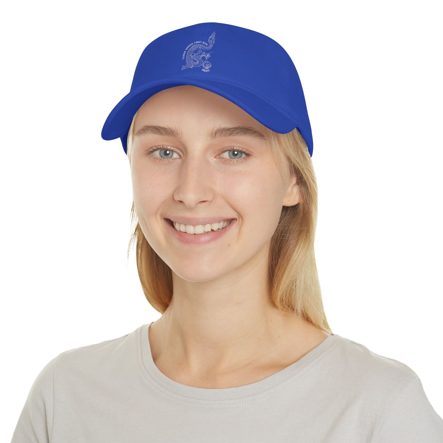 2024 Aikido Florida Winter Camp Baseball Cap (Limited Edition)