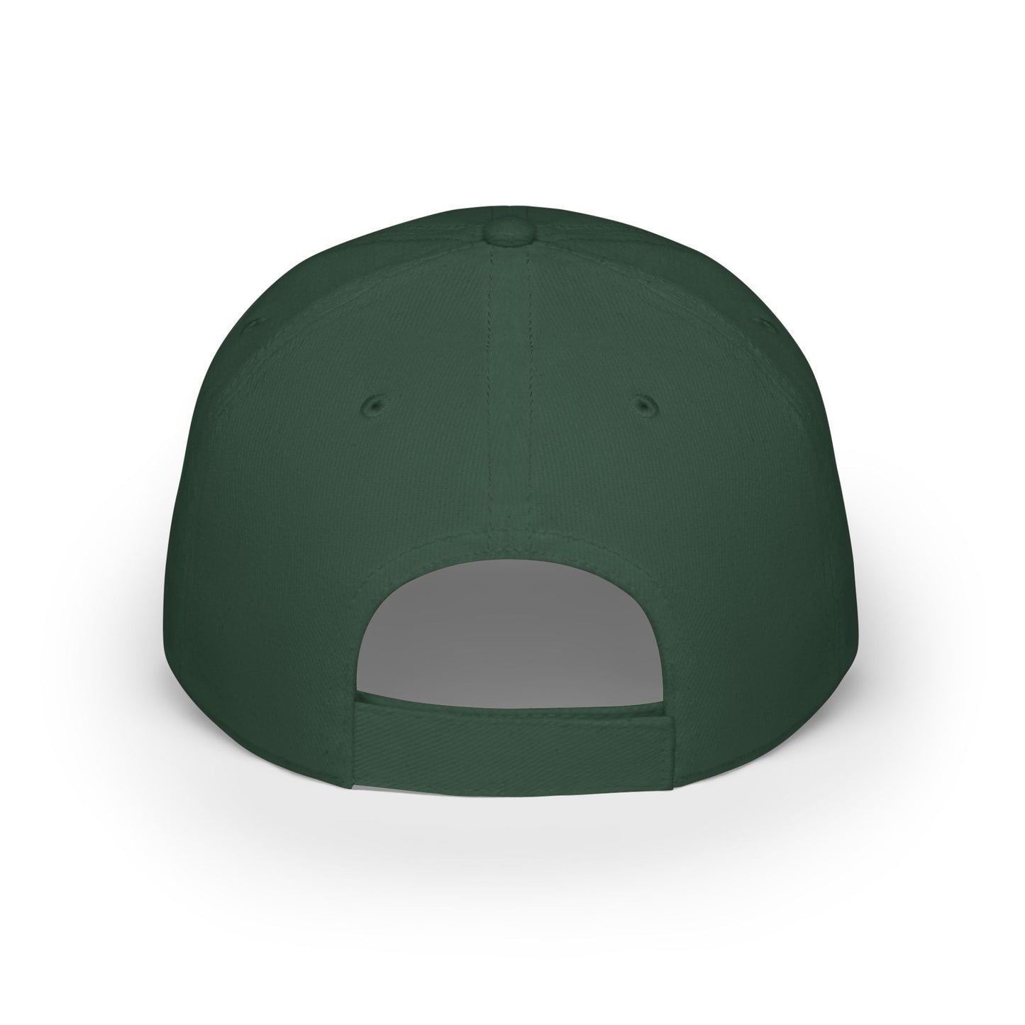 2024 Aikido Florida Winter Camp Baseball Cap (Limited Edition)