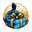 Aikido Gift logo