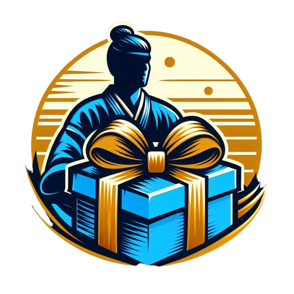 Aikido Gift