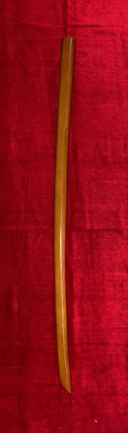 Aikido Bokken