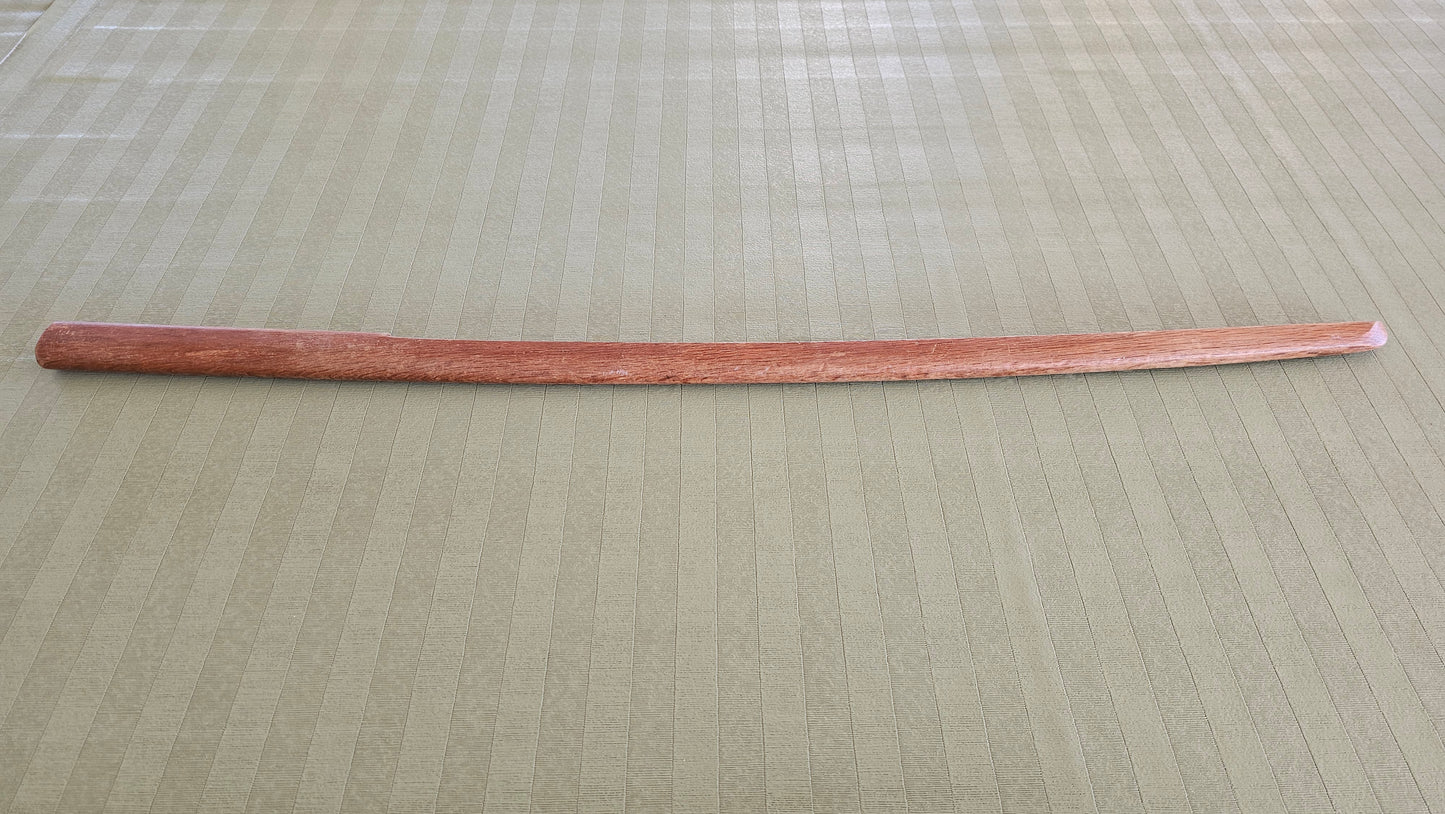 Aikido Bokken